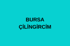 BURSA ÇİLİNGİRCİM