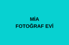 MİA FOTOĞRAF EVİ