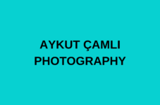 AYKUT ÇAMLI PHOTOGRAPHY