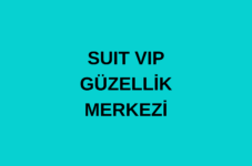 SUIT VIP GÜZELLİK MERKEZİ