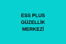 DERYA BULUT GÜZELLİK MERKEZİ