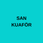 SAN KUAFÖR