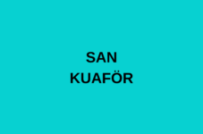 SAN KUAFÖR