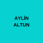 AYLİN ALTUN