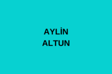 AYLİN ALTUN