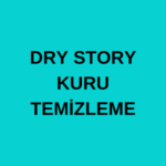 DRY STORY KURU TEMİZLEME