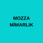 MOZZA MİMARLIK