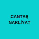 CANTAŞ NAKLİYAT