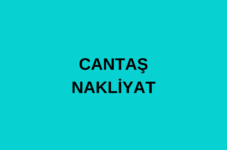 CANTAŞ NAKLİYAT