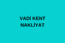 VADİ KENT NAKLİYAT