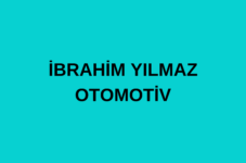 İBRAHİM YILMAZ OTOMOTİV