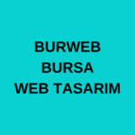 BURWEB BURSA WEB TASARIM