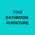 TOGİ BATHROOM FURNİTURE