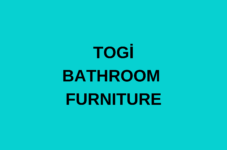 TOGİ BATHROOM FURNİTURE