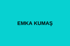 EMKA KUMAŞ