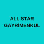 ALL STAR GAYRİMENKUL