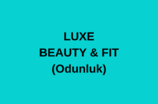 LUXE BEAUTY & FIT (Odunluk)