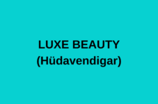 LUXE BEAUTY (Hüdavendigar)